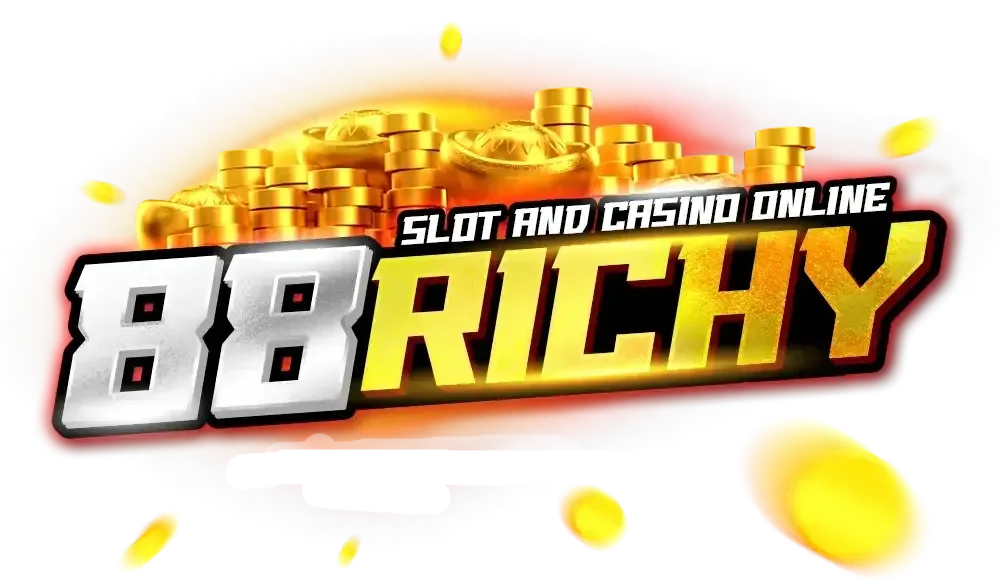 88richy logo